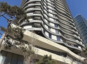 1 otaqlı yeni tikili - 28 May m. - 55 m²