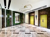 Объявление №5990004 - Баку, м. Гянджлик, 3-комн., 120 м², 12/16 этаж