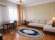 Продаётся 3-комн. новостройка 112 м², м. Халглар Достлугу, photo 1 from 8