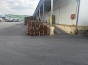 İcarəyə verilir  obyekt 580 m², Lökbatan q., photo 3 from 8