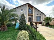 5 otaqlı həyət evi/bağ evi - Mərdəkan q. - 300 m²