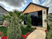 5 otaqlı həyət evi/bağ evi - Mərdəkan q. - 300 m²