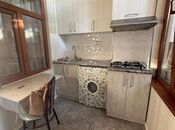 İcarəyə verilir 2 otaqlı həyət evi/bağ evi 60 m², İnşaatçılar m., photo 5 from 8