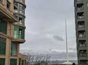 2 otaqlı yeni tikili - Səbail r. - 95 m²