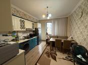 2 otaqlı yeni tikili - Şah İsmayıl Xətai m. - 82 m²