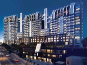 Elan №5990221 - Bakı, İçəri Şəhər m., 2 otaqlı, 101 m², 6/7 mərtəbə