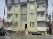 3 otaqlı yeni tikili - Bakıxanov q. - 107 m²
