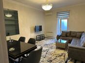 İcarəyə verilir 3 otaqlı köhnə tikili 90 m², Sahil m., photo 1 from 8