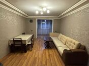 İcarəyə verilir 3 otaqlı köhnə tikili 80 m², Elmlər Akademiyası m., photo 4 from 8