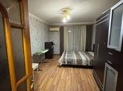 İcarəyə verilir 3 otaqlı köhnə tikili 80 m², Elmlər Akademiyası m., photo 3 from 8