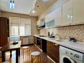 İcarəyə verilir 3 otaqlı yeni tikili 123 m², İnşaatçılar m., photo 6 from 8