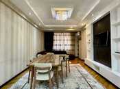 İcarəyə verilir 3 otaqlı yeni tikili 123 m², İnşaatçılar m., photo 3 from 8