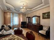 İcarəyə verilir 3 otaqlı yeni tikili 130 m², Elmlər Akademiyası m., photo 2 from 8