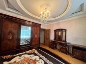 İcarəyə verilir 3 otaqlı yeni tikili 130 m², Elmlər Akademiyası m., photo 6 from 8