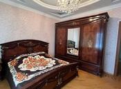 İcarəyə verilir 3 otaqlı yeni tikili 130 m², Elmlər Akademiyası m., photo 5 from 8