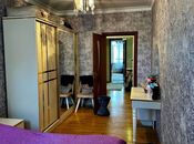 Satılır 3 otaqlı köhnə tikili 100 m², Qara Qarayev m., photo 4 from 8