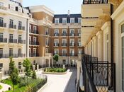 Satılır 4 otaqlı yeni tikili 140 m², Şah İsmayıl Xətai m., photo 1 from 6