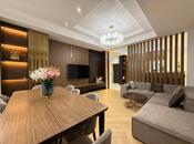 4 otaqlı yeni tikili - Ağ şəhər q. - 141 m²
