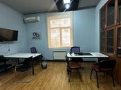 Сдаётся 2-комн. офис 100 м², м. Элмляр Академиясы, photo 2 from 8