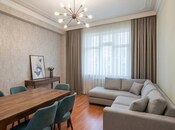Satılır 3 otaqlı köhnə tikili 90 m², Nəsimi m., photo 1 from 5