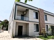 5 otaqlı həyət evi/bağ evi - Novxanı q. - 430 m²