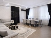 İcarəyə verilir 4 otaqlı yeni tikili 165 m², Nəsimi r., photo 5 from 8