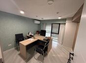 Satılır 3 otaqlı ofis 115 m², Memar Əcəmi m., photo 3 from 8