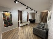 Elan №5990439 - Bakı, Neftçilər m., 2 otaqlı, 55 m², 1/5 mərtəbə