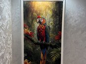 Satılır 2 otaqlı köhnə tikili 55 m², Neftçilər m., photo 2 from 8