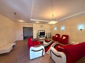 4 otaqlı yeni tikili - Nizami m. - 220 m²