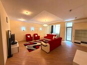 4 otaqlı yeni tikili - Nizami m. - 220 m²