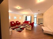 4 otaqlı yeni tikili - Nizami m. - 220 m²