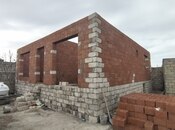 Satılır 3 otaqlı həyət evi/bağ evi 90 m², Bülbülə q., photo 2 from 8