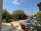 İcarəyə verilir 8 otaqlı həyət evi/bağ evi 200 m², Novxanı q., photo 3 from 8