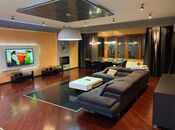 4 otaqlı yeni tikili - Şah İsmayıl Xətai m. - 220 m²