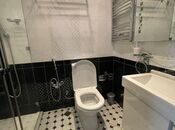 4 otaqlı yeni tikili - Şah İsmayıl Xətai m. - 220 m²
