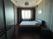 4 otaqlı yeni tikili - Şah İsmayıl Xətai m. - 220 m²