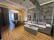İcarəyə verilir 2 otaqlı yeni tikili 70 m², Xətai r., photo 5 from 8