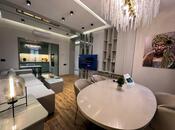 İcarəyə verilir 2 otaqlı yeni tikili 70 m², Xətai r., photo 4 from 8