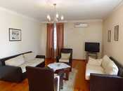 Сдаётся 2-комн. новостройка 110 м², м. Ичеришехер, photo 4 from 8