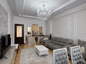 Satılır 3 otaqlı yeni tikili 140 m², 28 May m., photo 2 from 8