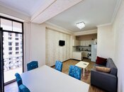 Сдаётся 2-комн. новостройка 67 м², м. 28 мая, photo 3 from 8