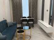 2 otaqlı yeni tikili - Qara Qarayev m. - 40 m²