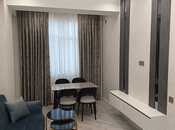 2 otaqlı yeni tikili - Qara Qarayev m. - 40 m²