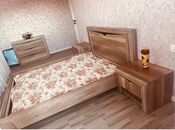 İcarəyə verilir 3 otaqlı yeni tikili 124 m², Xalqlar Dostluğu m., photo 2 from 8