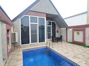 Satılır 3 otaqlı həyət evi/bağ evi 80 m², Mərdəkan q., photo 2 from 8