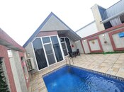 Satılır 3 otaqlı həyət evi/bağ evi 80 m², Mərdəkan q., photo 7 from 8