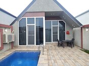 Satılır 3 otaqlı həyət evi/bağ evi 80 m², Mərdəkan q., photo 3 from 8