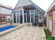 Satılır 3 otaqlı həyət evi/bağ evi 80 m², Mərdəkan q., photo 1 from 8