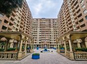 4 otaqlı yeni tikili - 28 May m. - 155 m²